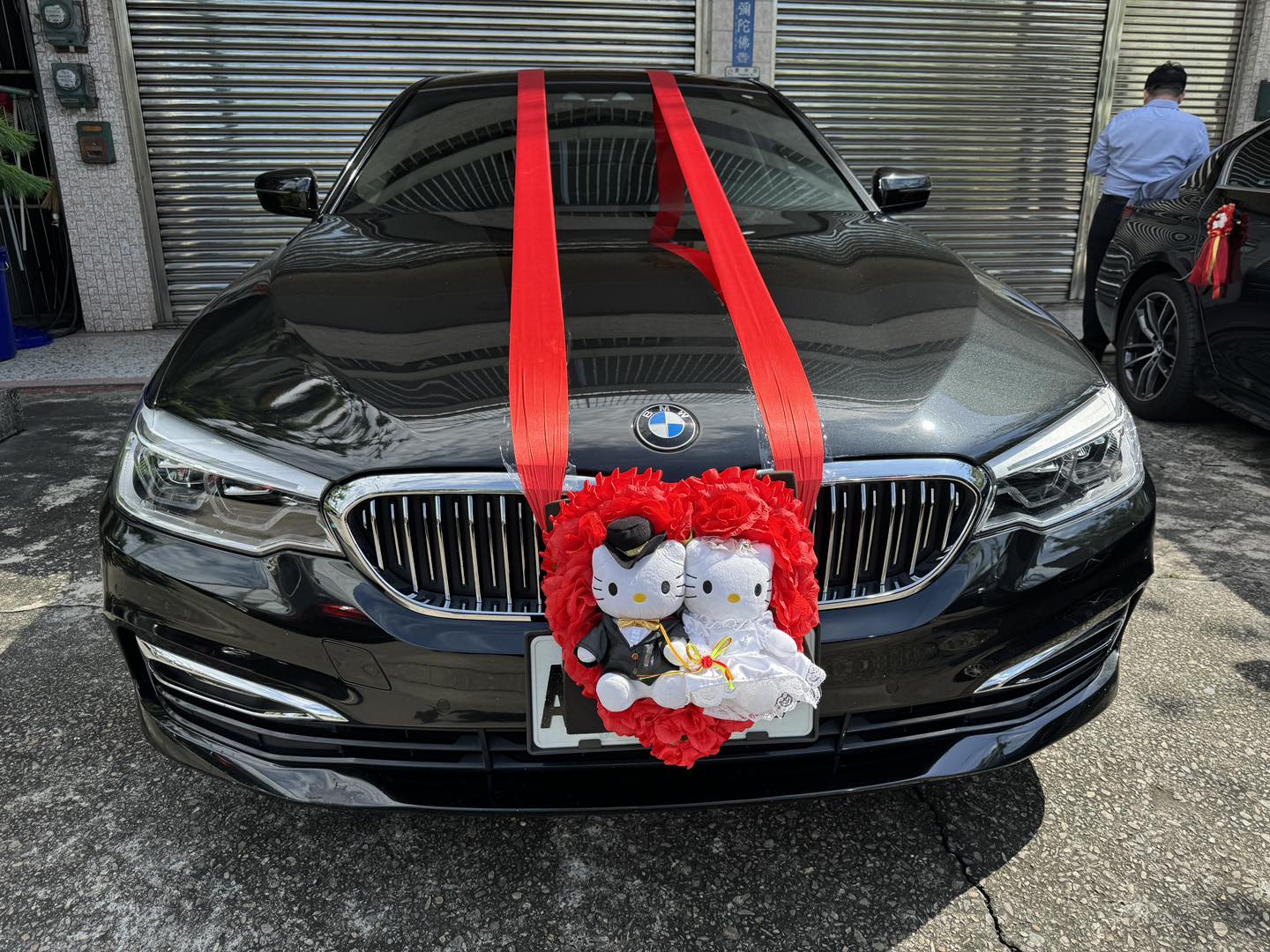 BMW車款 方案六